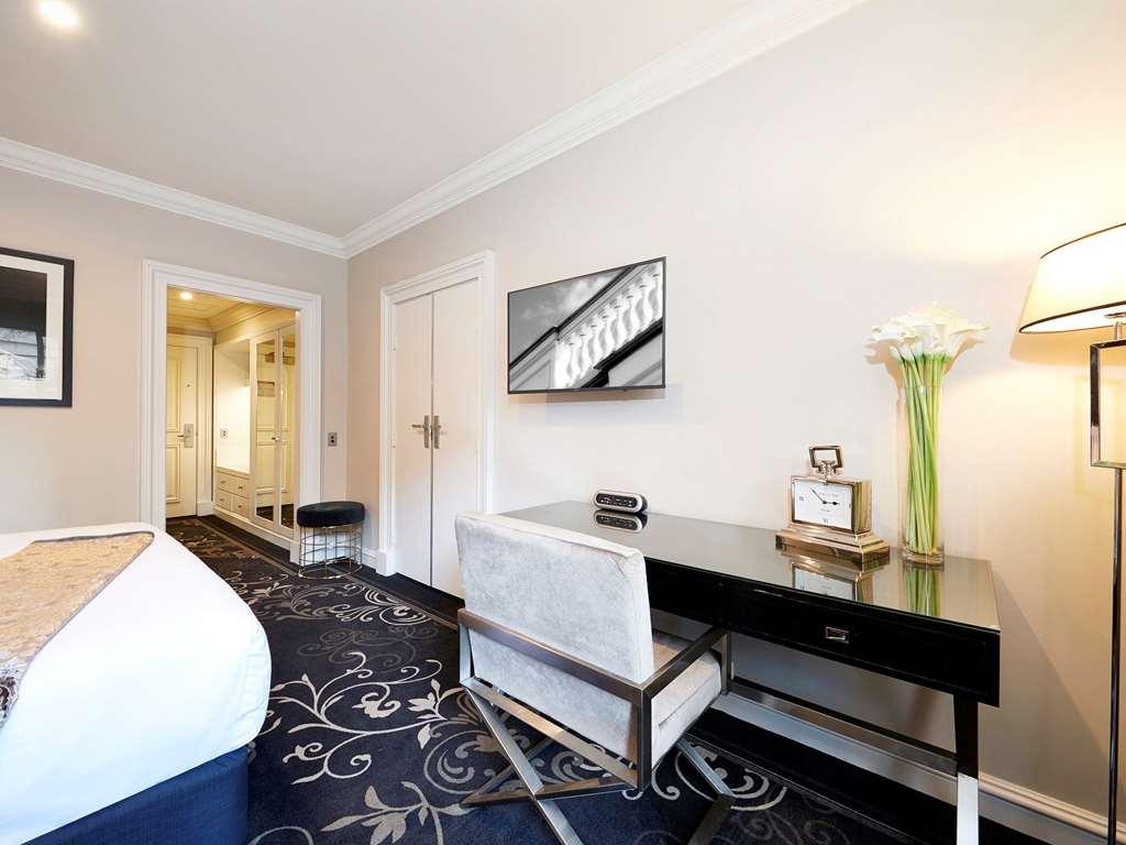 The Sebel Melbourne Flinders Lane Hotel Ruang foto