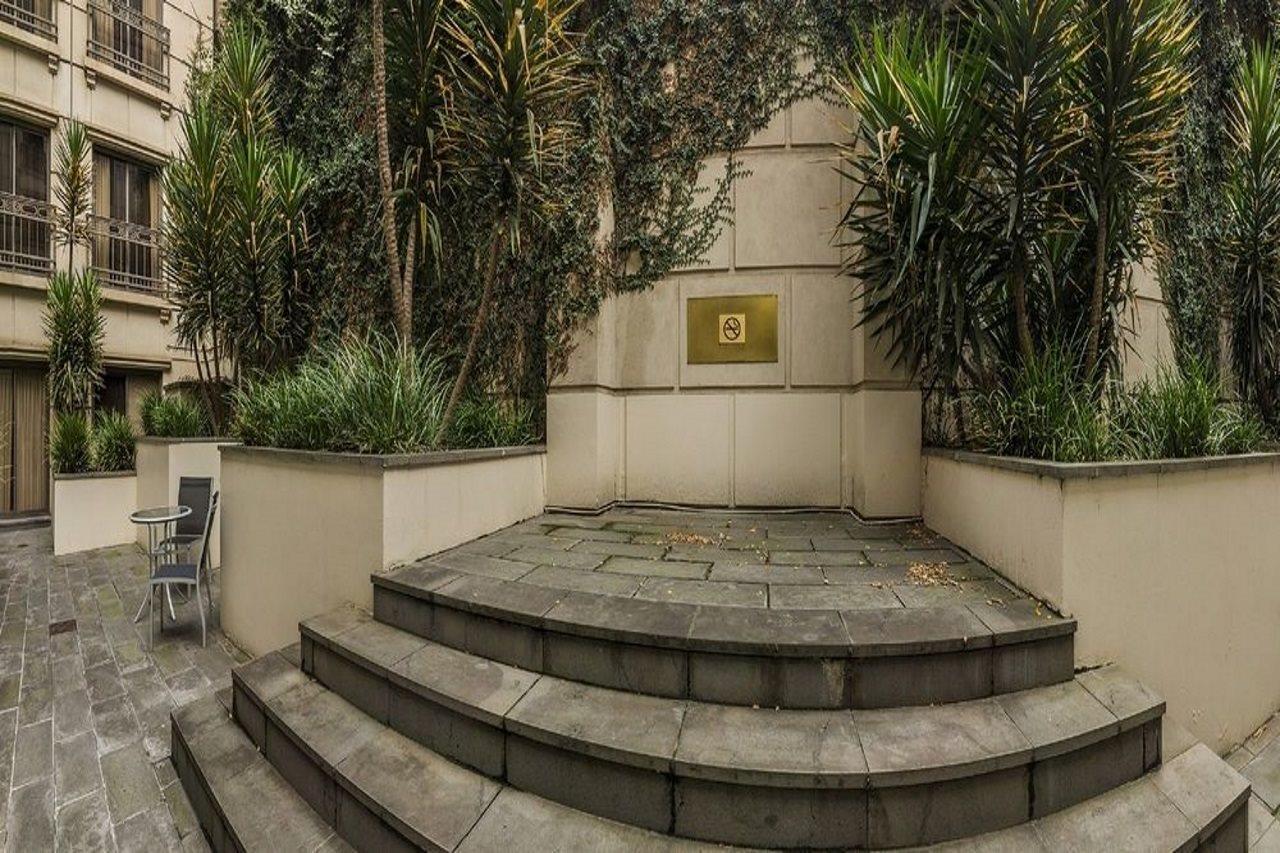 The Sebel Melbourne Flinders Lane Hotel Bagian luar foto