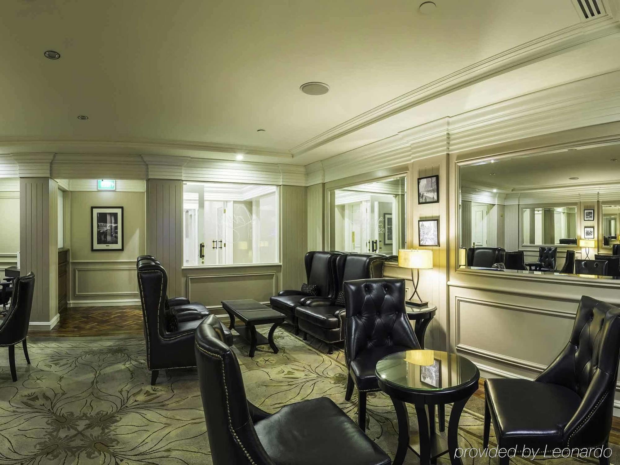 The Sebel Melbourne Flinders Lane Hotel Bagian luar foto