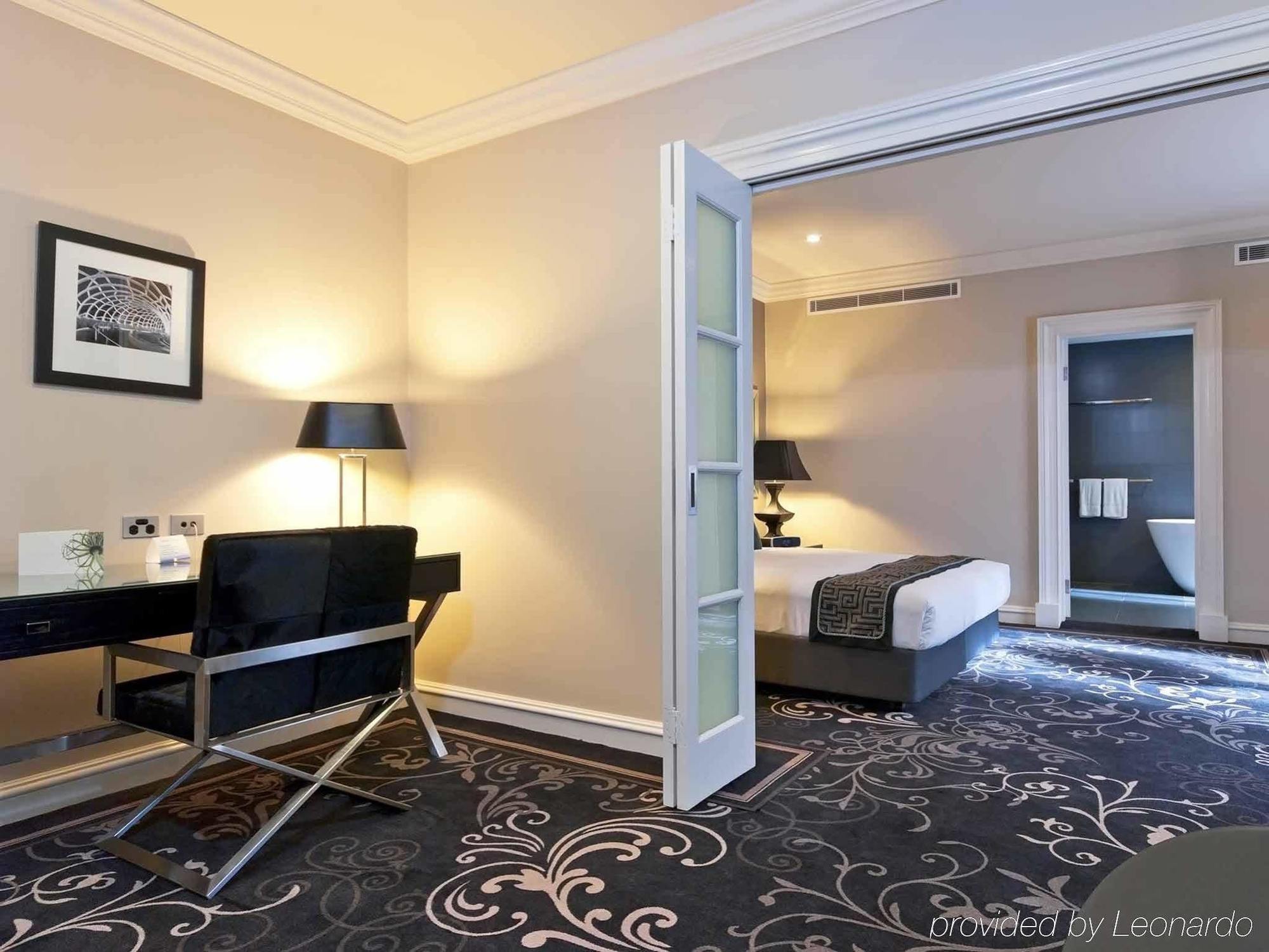 The Sebel Melbourne Flinders Lane Hotel Bagian luar foto