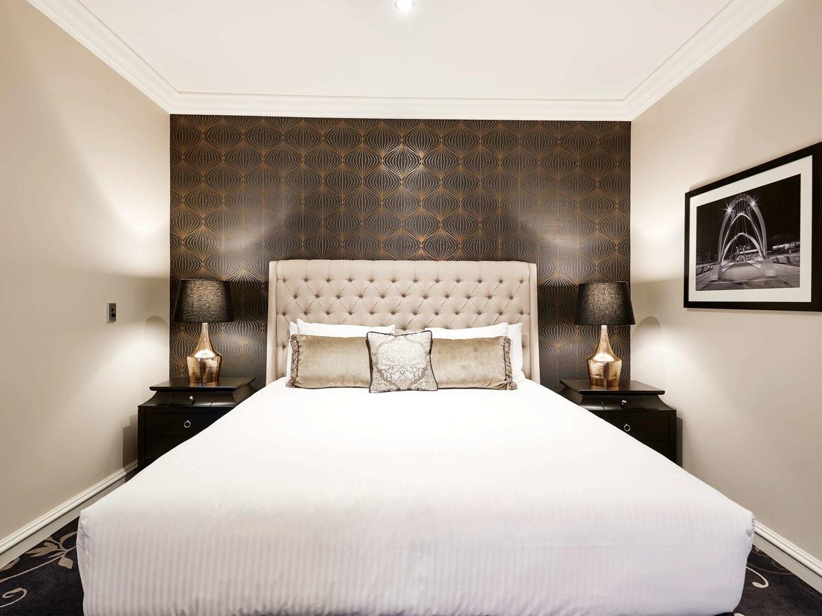 The Sebel Melbourne Flinders Lane Hotel Bagian luar foto